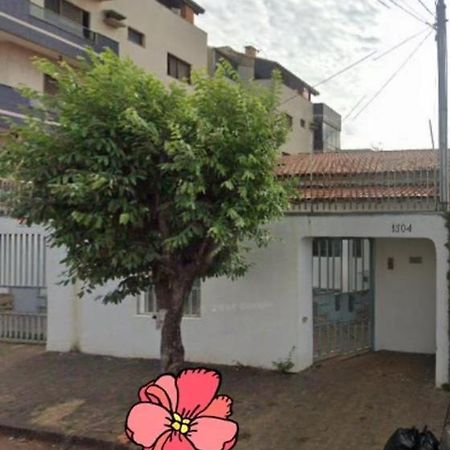Quarto Uberlândia Extérieur photo