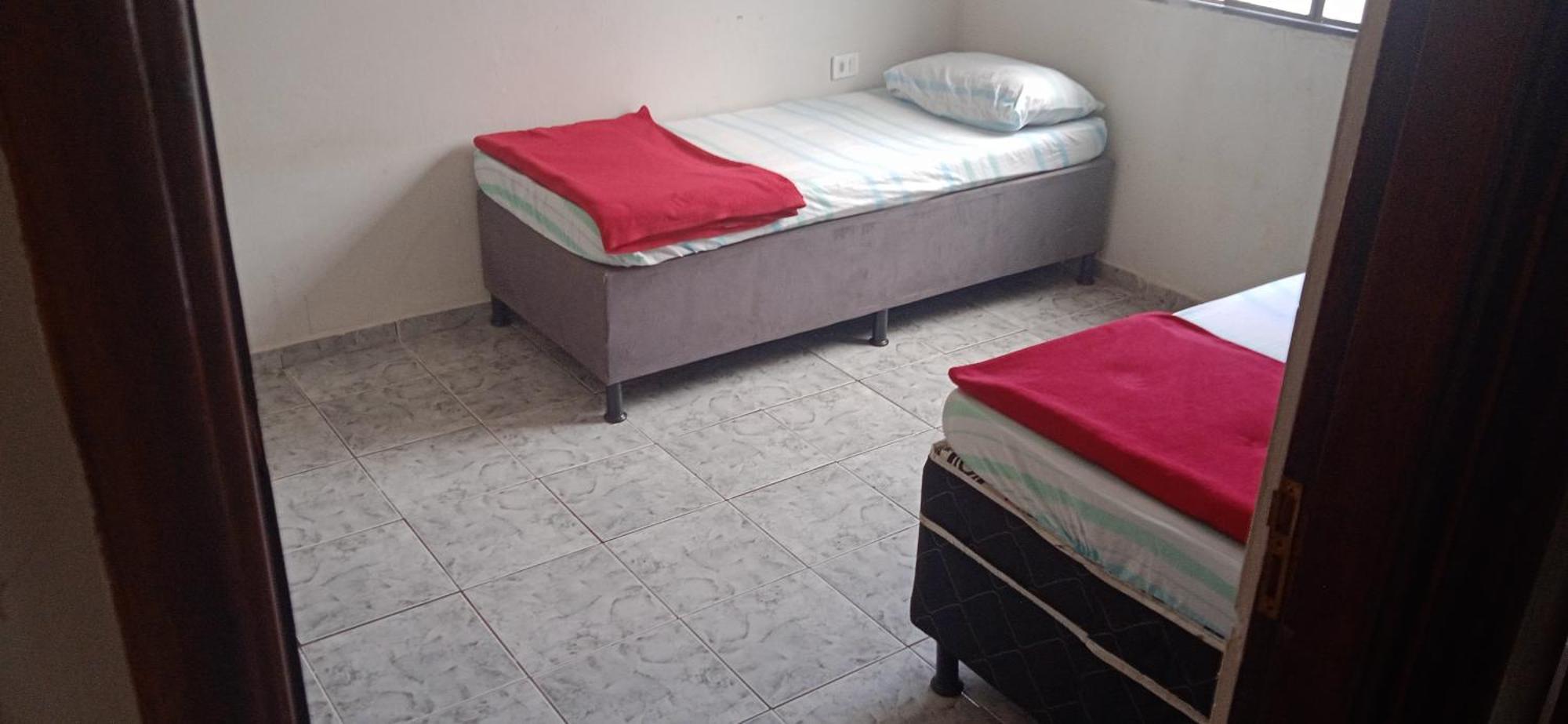 Quarto Uberlândia Chambre photo