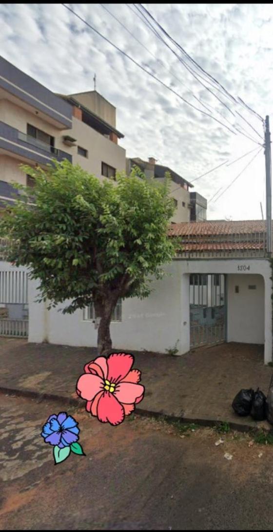 Quarto Uberlândia Extérieur photo