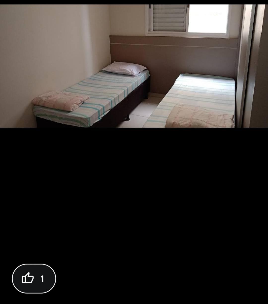 Quarto Uberlândia Extérieur photo