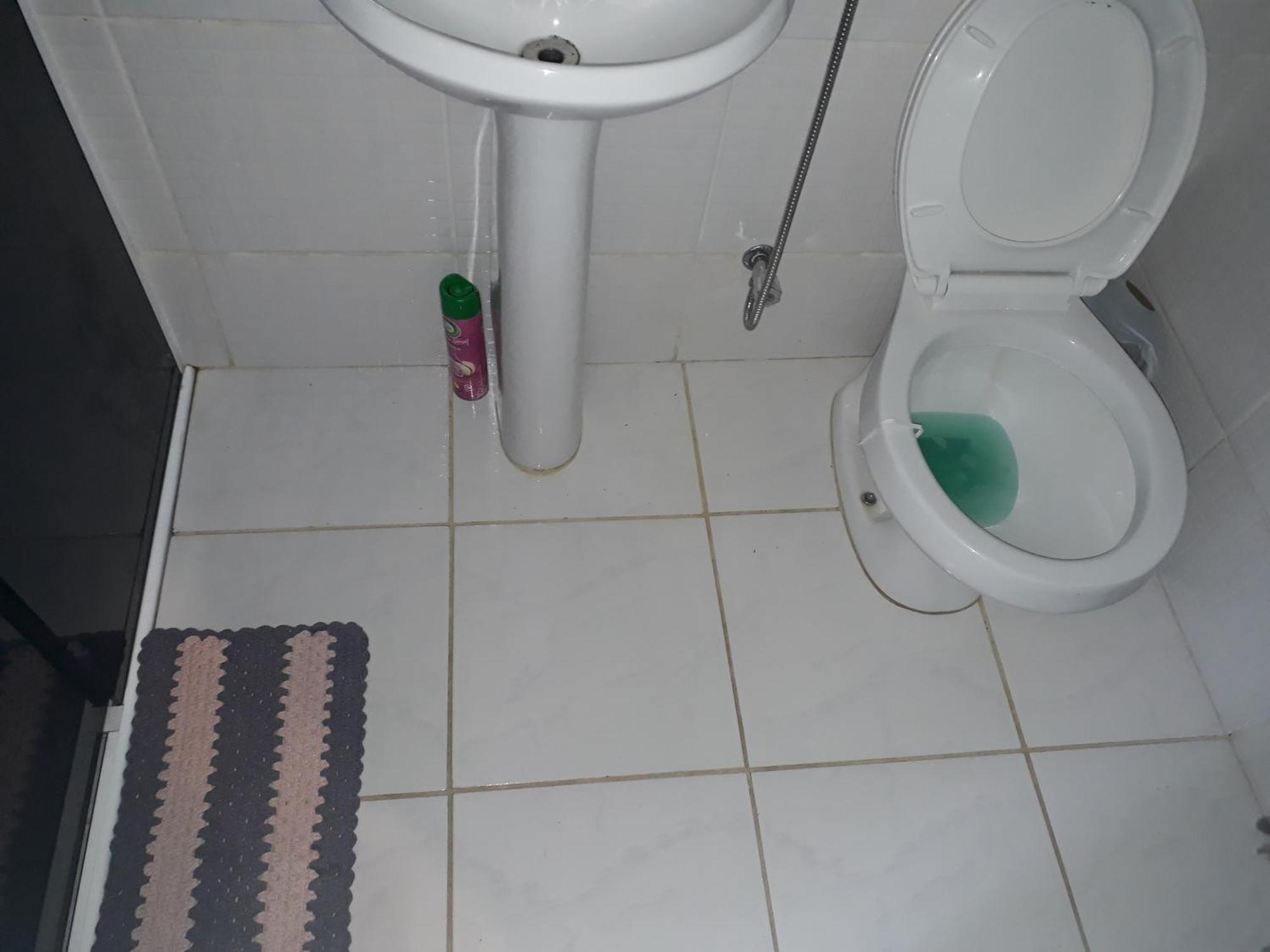 Quarto Uberlândia Extérieur photo