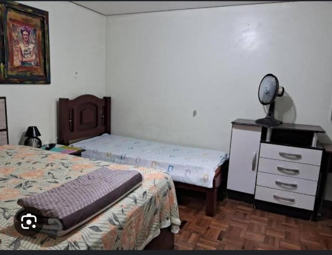 Quarto Uberlândia Chambre photo
