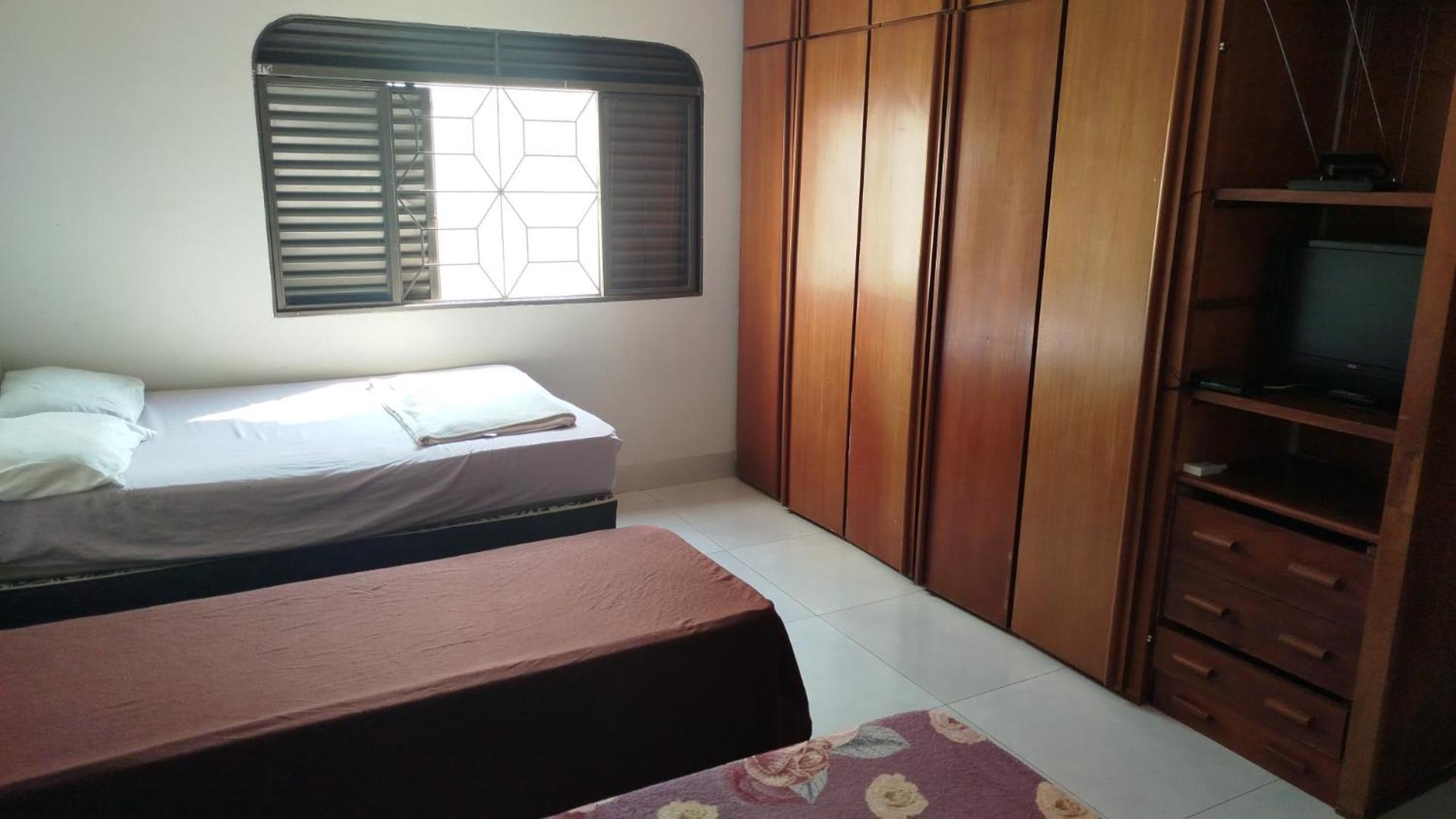 Quarto Uberlândia Extérieur photo